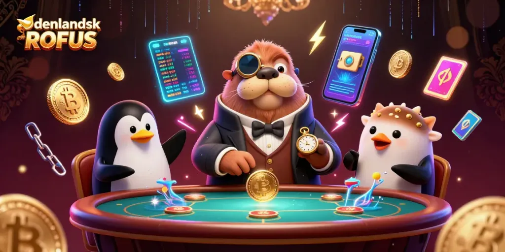 Engage with udenlandsk casino uden ROFUS through thrilling underwater poker encounters.
